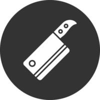 Knife Creative Icon Design vector