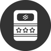 Shield Creative Icon Design vector