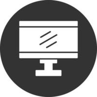 Lcd Creative Icon Design vector