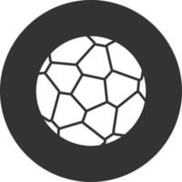 Soccer Creative Icon Design vector