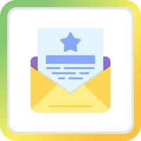 Letter Creative Icon Design vector