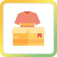 Message Creative Icon Design vector