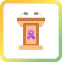 Check Creative Icon Design vector