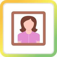 Image Creative Icon Design vector