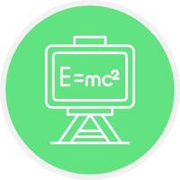 Relativity Creative Icon Design vector