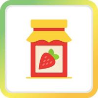 Jam Creative Icon Design vector