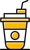 Drink Creative Icon Design vector