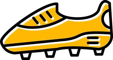 Cleats Creative Icon Design vector