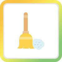 Sweep Creative Icon Design vector
