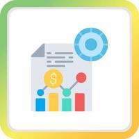 File Creative Icon Design vector