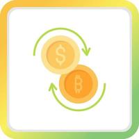 Flow Creative Icon Design vector