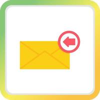 Reply Creative Icon Design vector