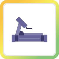 Exercise Creative Icon Design vector