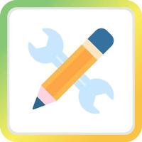 Graphic Design Creative Icon Design vector