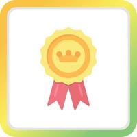 Premium Creative Icon Design vector