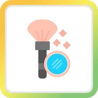 Blush Creative Icon Design vector