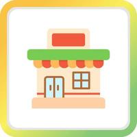 Retail Creative Icon Design vector