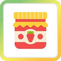 Jam Creative Icon Design vector