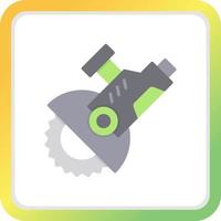 Grinder Creative Icon Design vector