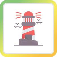 Lighthouse Creative Icon Design