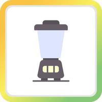 Juicer Creative Icon Design vector