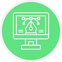 Vector Design Creative Icon Design