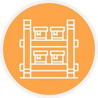 Stock Creative Icon Design vector