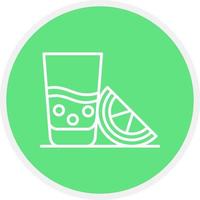 Shot Creative Icon Design vector