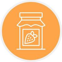 Jam Creative Icon Design vector