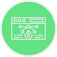 Vector Creative Icon Design