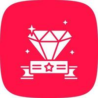 Winner Creative Icon Design vector