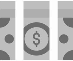 Money Creative Icon Design vector
