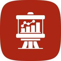 Analysis Creative Icon Design vector