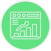 tats Creative Icon Design vector
