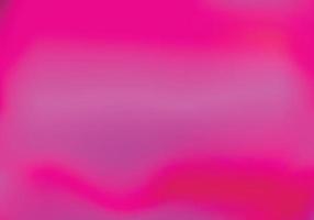 Abstract background composed of mixed color gradients from light pink to dark pink. Suitable for banners. Vector. vector