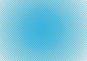 Retro cartoon halftone dot background, pop art style.illustration. vector