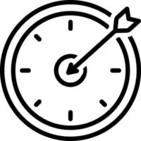 line icon for perfectly vector