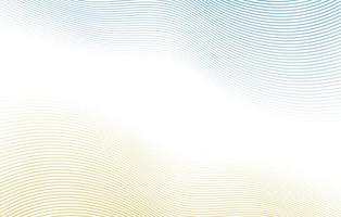 Abstract background for design. Digital frequency track equalizer. Stylized line art background. vector