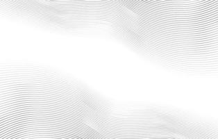 Abstract background for design. Digital frequency track equalizer. Stylized line art background. vector