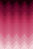 Fashionable abstract background in shades of pink. Vector illustration.