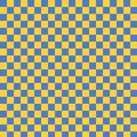Colorful background squares, pattern, simple grid. Checkered abstract background. Abstract vector illustration