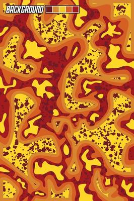 Vector abstract background with sport pattern