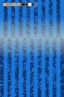 Vector abstract background with sport pattern