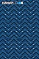 Vector abstract background with sport pattern