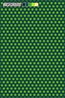 Vector abstract background with sport pattern