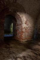 Old Fortress Cellars in Daugavpils photo