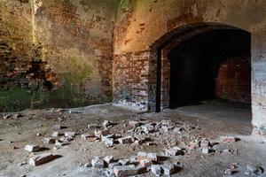 Old Fortress Cellars in Daugavpils photo
