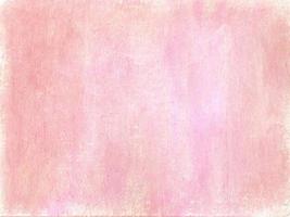 Pastel pink neutral texture photo