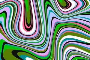 textura de mármol multicolor moderno textura líquida colorida foto