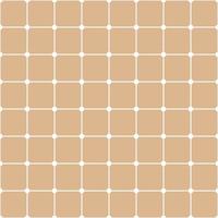 Clay tile pattern Vector.Abstract Square Repeated with tiny circle as background. Vector seamless pattern. Modern stylish texture.